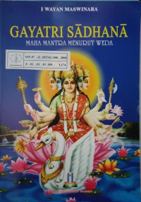 Image of Gayatri Sadhana